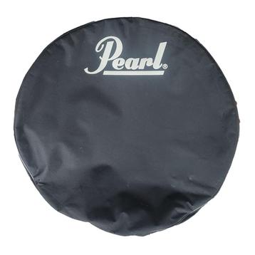 Pearl draagtas bassdrum beschikbaar voor biedingen