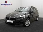 BMW 214 216d AUT. Gran Tourer GPS Dig.Airco Alu Led, Auto's, Automaat, 2 Reeks, 116 pk, Zwart