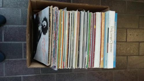 Wegens opruiming platenkast, Cd's en Dvd's, Vinyl | Overige Vinyl, Zo goed als nieuw, 12 inch, Ophalen of Verzenden