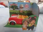 Monchhichi speelsetjes, Kinderen en Baby's, Ophalen of Verzenden, Nieuw, Accessoires