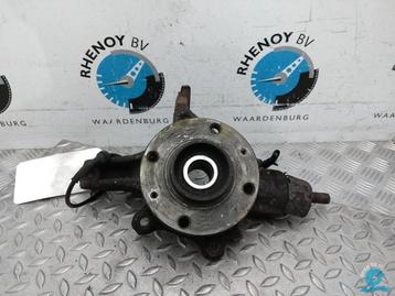 CITROEN BERLINGO 1.6 HDI 500 Club  [LF_HUB_STUB_AXL.ASSY] 20 beschikbaar voor biedingen