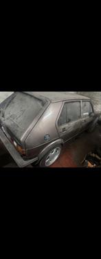 GOLF 1 GTI 1983 120000KM MOTEUR REFAIT  0KM ÉTAT NIKEL ML, Auto-onderdelen, Overige Auto-onderdelen, Gereviseerd