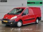 Toyota ProAce 90pk L2H1 Airco Cruise L2 Airco Cruise control, Auto's, Bestelwagens en Lichte vracht, Cruise Control, Euro 5, Stof