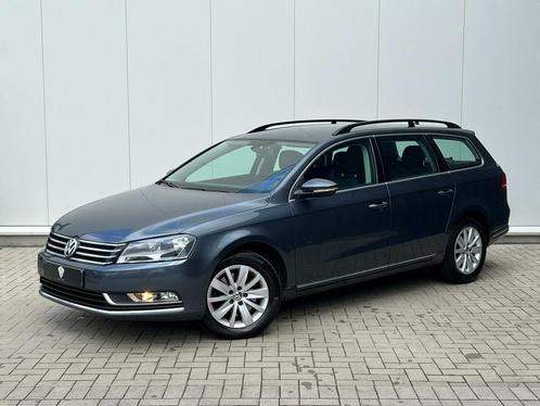 ✅ Vw Passat 1.4 TSI GARANTIE Airco Navi RNS PDC 1Eig Cruise, Autos, Volkswagen, Entreprise, Achat, Passat, ABS, Airbags, Air conditionné