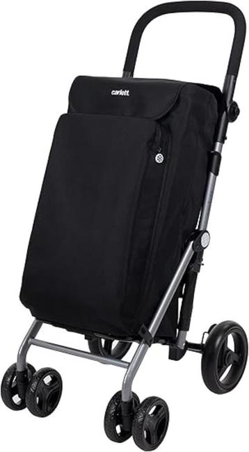 Boodschappentrolley | 48 L | Nieuw beschikbaar voor biedingen