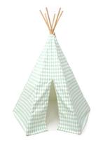 Tipitent, Ophalen, Zo goed als nieuw