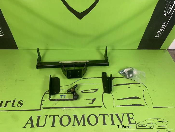 opel movano renault master trekhaak, Auto-onderdelen, Carrosserie, Opel, Gebruikt