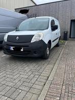 Renault Kangoo gekeurd VVK, Autos, Renault, Air conditionné, Achat, 4 portes, 2 places