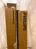 Luminaires philips waterproof sous-sol sol garage cave, Ophalen, Nieuw