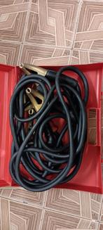 Startkabels 800 AMP 5 meter, Autos : Divers, Démarreurs de saut, Enlèvement ou Envoi