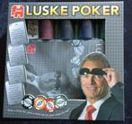 Pokergame set nieuw in doos, Ophalen of Verzenden, Nieuw