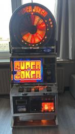 super joker, Verzamelen, Automaten | Gokkasten en Fruitautomaten, Ophalen, Gebruikt