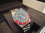 Tudor black bay gmt, Handtassen en Accessoires, Horloges | Heren, Ophalen of Verzenden, Zo goed als nieuw
