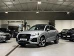 Audi Q2 S-Line 40TFSI Quattro - Garantie, Auto's, Audi, Automaat, Testrit aan huis, 1984 cc, Leder
