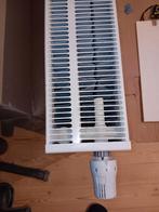 Radiateur eau chauffage central 150cm61cm16cm, Bricolage & Construction, Enlèvement, Utilisé, 150 cm ou plus, Radiateur