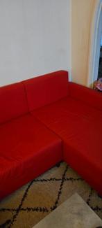 Ik zoek een perfect zittende salon maxi 2m, Huis en Inrichting, Ophalen, Zo goed als nieuw