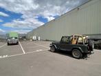 Jeep Wrangler YJ limited 4.0, Auto's, 4 zetels, Beige, 4000 cc, Leder