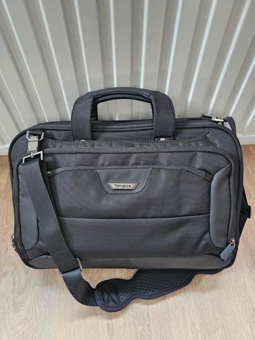 Laptoptas Targus CUCT02UA15EU 15,6" in nieuwstaat, Computers en Software, Laptoptassen, Zo goed als nieuw, Ophalen