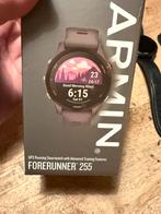 Garmin forerunner 255 te koop!, Ophalen, Zo goed als nieuw
