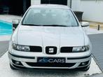 Seat Toledo 1.8i * Automaat * 125.000 km * Airco *, Argent ou Gris, Berline, Automatique, Toledo