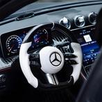 Mercedes dragonfly stuur compleet carbon wit AMG, Auto-onderdelen, Ophalen of Verzenden, Nieuw, Mercedes-Benz