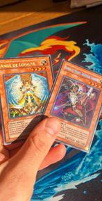 Yu Gi Oh Seigneure Lumiére état neuf, Hobby en Vrije tijd, Verzamelkaartspellen | Yu-gi-Oh!, Ophalen of Verzenden, Zo goed als nieuw