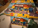 Lego the kwik-e-mart 71016, Kinderen en Baby's, Speelgoed | Duplo en Lego, Ophalen, Zo goed als nieuw, Lego