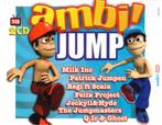 Ambi Jump (2CD), CD & DVD, CD | Dance & House, Enlèvement ou Envoi