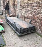 rijplaten, Doe-het-zelf en Bouw, Ophalen