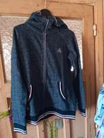 Gilet bleu J&Joy, J&Joy, Enlèvement ou Envoi, Taille 36 (S), Comme neuf