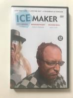 DVD Ice Maker, Cd's en Dvd's, Dvd's | Komedie, Vanaf 12 jaar, Ophalen of Verzenden, Zo goed als nieuw, Actiekomedie
