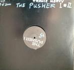 Scooter – The Pusher I / The Pusher II, Ophalen of Verzenden