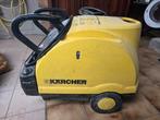 Hogedrukreiniger karcher, Tuin en Terras, Ophalen