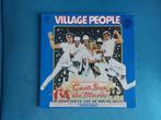 LP van Village People, Ophalen of Verzenden, Gebruikt, 12 inch, Disco