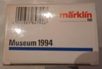 marklin, Hobby en Vrije tijd, Modeltreinen | H0, Ophalen, Wisselstroom, Wagon, Zo goed als nieuw