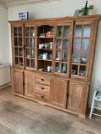 Buffetkast, Ophalen, Gebruikt, Teakhout