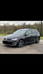 Golf 7 gte 1.4 benzine, Auto's, Golf, Particulier, Te koop, Benzine