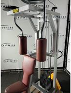 Technogym Isotonic Rotary Torso, Enlèvement ou Envoi, Utilisé, Bras, Autres types
