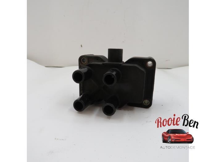 Bobine d'un Ford Fusion, Autos : Pièces & Accessoires, Moteurs & Accessoires, Ford, Utilisé, 3 mois de garantie, Enlèvement ou Envoi