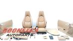 Bekleding Set (compleet) van een Porsche Boxster, Auto-onderdelen, Interieur en Bekleding, Gebruikt, -, -, Porsche