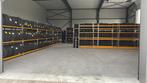 Nieuwe garage OPEN Alken  ALKEN , GROENMOLENSTRAAT 22 bus 1
