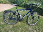 te koop KOGA Worldtraveller Signature reisfiets, Fietsen en Brommers, Versnellingen, Zo goed als nieuw, 57 tot 61 cm, Ophalen