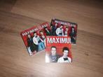 „Maximum Clash” rockpunk-cd-boxset, Cd's en Dvd's, Ophalen of Verzenden