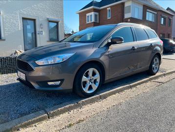 Ford Focus 1.5 TDCi Business Edition euro 6b