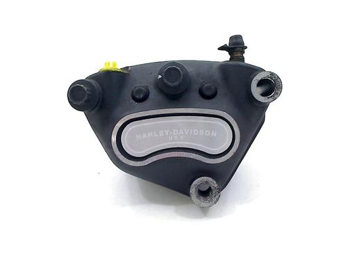 REMKLAUW RECHTS VOOR Harley Davidson Road King (01-1970/-), Motoren, Onderdelen | Harley-Davidson, Gebruikt