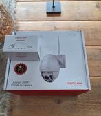 Foscam FI9928P Outdoor HD PTZ Camera, Ophalen