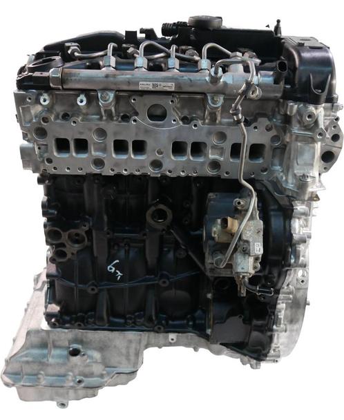 Mercedes-Benz Vito Viano W639-motor 2.2 OM651.940 651.940, Auto-onderdelen, Motor en Toebehoren, Mercedes-Benz, Ophalen of Verzenden