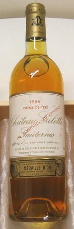 SAUTERNES, Verzamelen, Wijnen, Ophalen, Frankrijk, Overige typen
