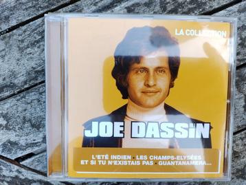 Joe Dassin, CD & DVD, Enlèvement ou Envoi, Comme neuf
