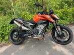 Ktm duke 790 2764 KM!!, Motoren, Particulier